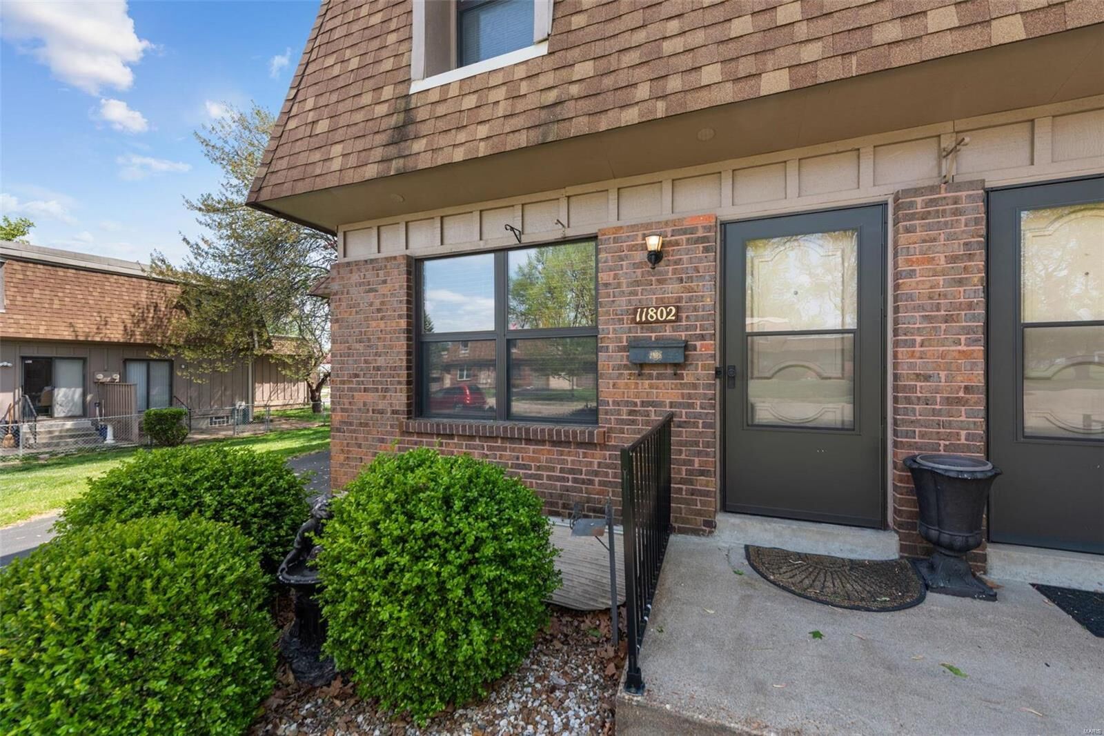 Property Photo:  11802 Toulouse Court  MO 63043 