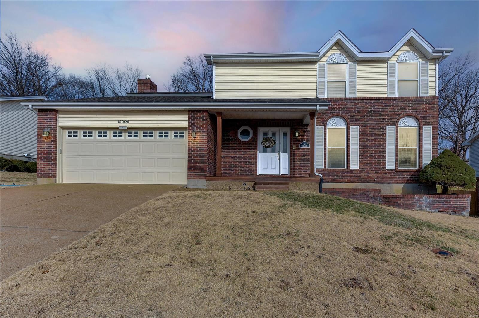 Property Photo: 13308 East Lane MO 63128