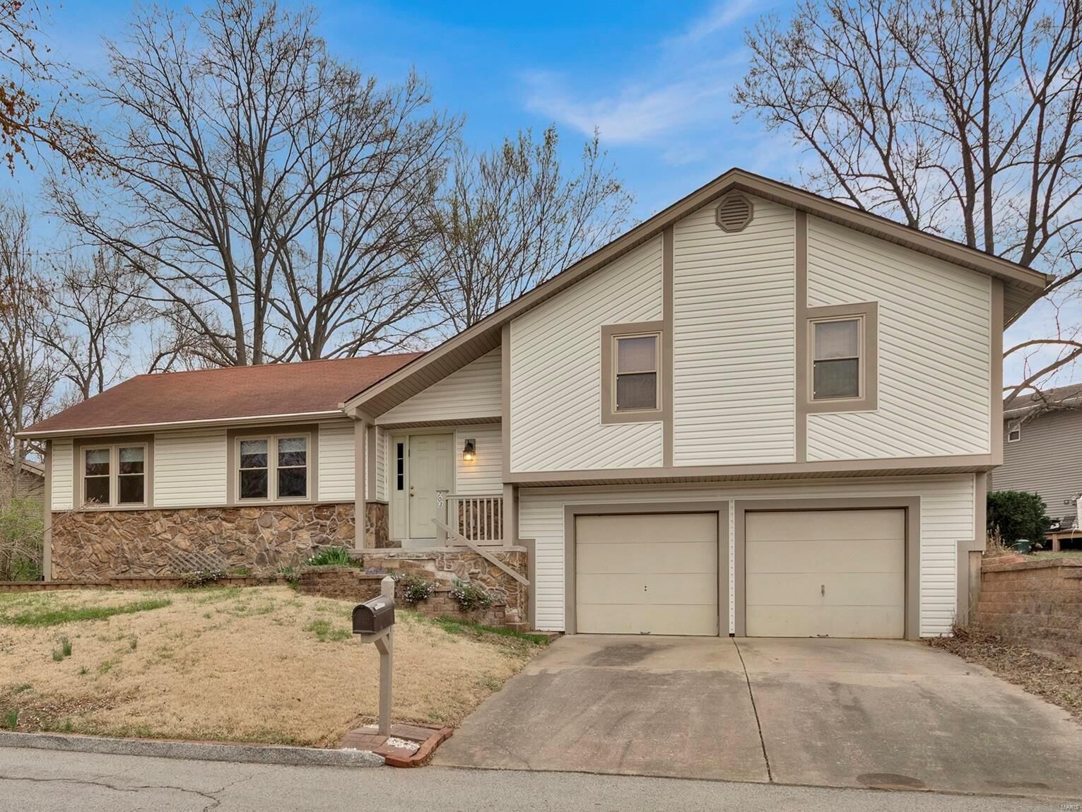 Property Photo:  703 Gray Mist Terrace  MO 63367 