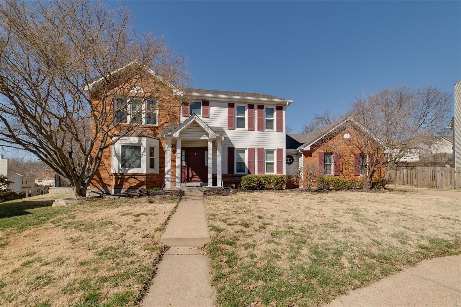 Property Photo:  113 Rhinegarten Drive  MO 63031 