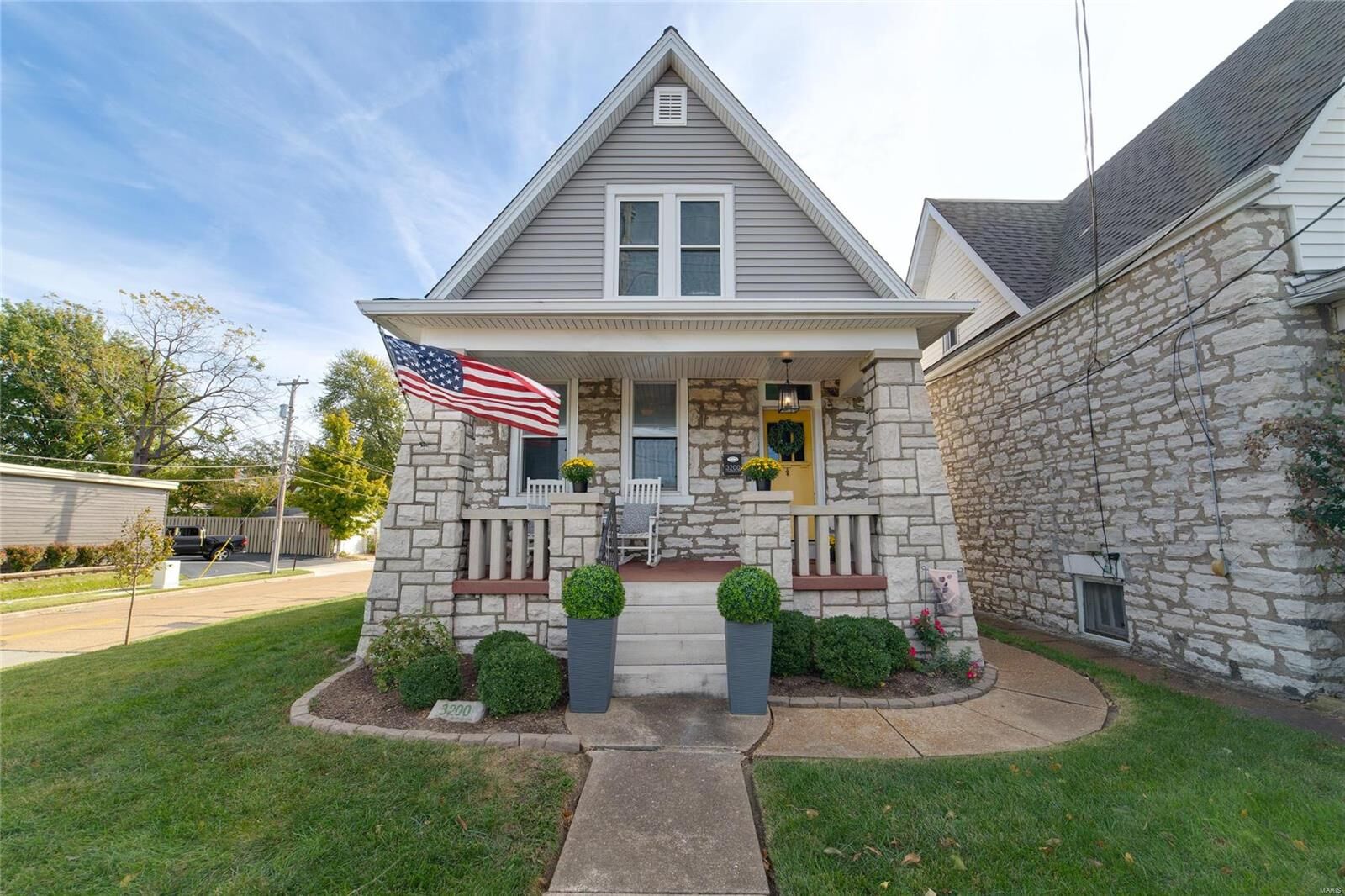 Property Photo: 3200 S Big Bend Boulevard MO 63143