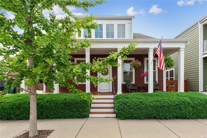 3269 Camp Street  St Charles MO 63301 photo