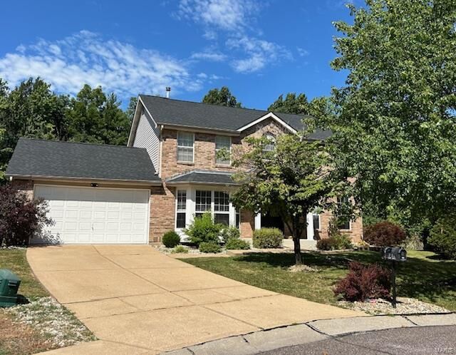 Property Photo: 950 Four Oaks Drive MO 63026