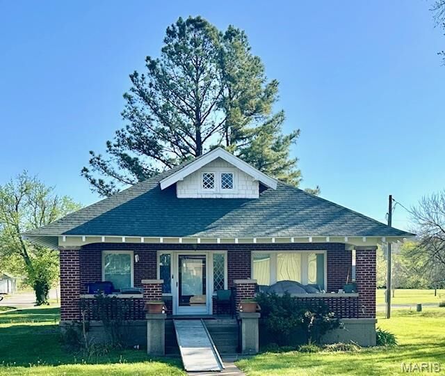 Property Photo: 102 Railroad Street MO 63764