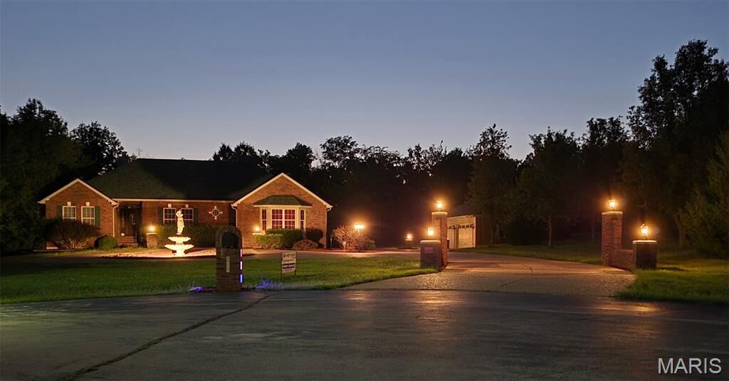 Property Photo: 103 Talon Court MO 63385