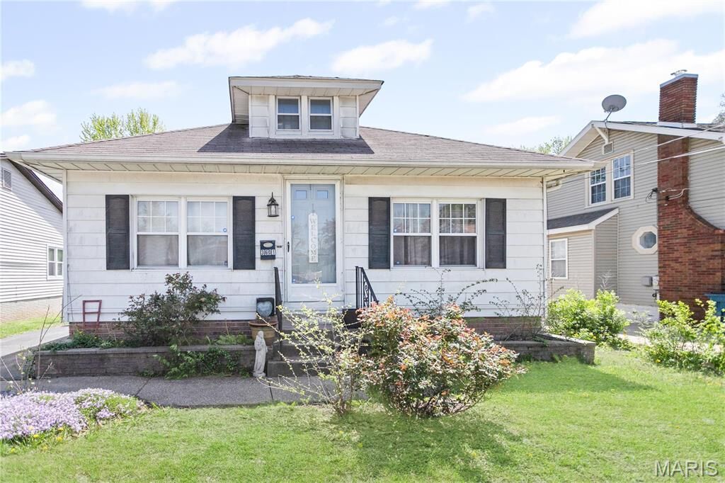 Property Photo: 3601 Aberdeen Avenue IL 62002