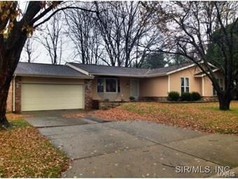 Property Photo:  104 Pierce Boulevard  IL 62269 