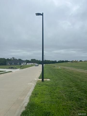 Property Photo: 0 Lot 76 Minnow Creek Subdvsn MO 63401