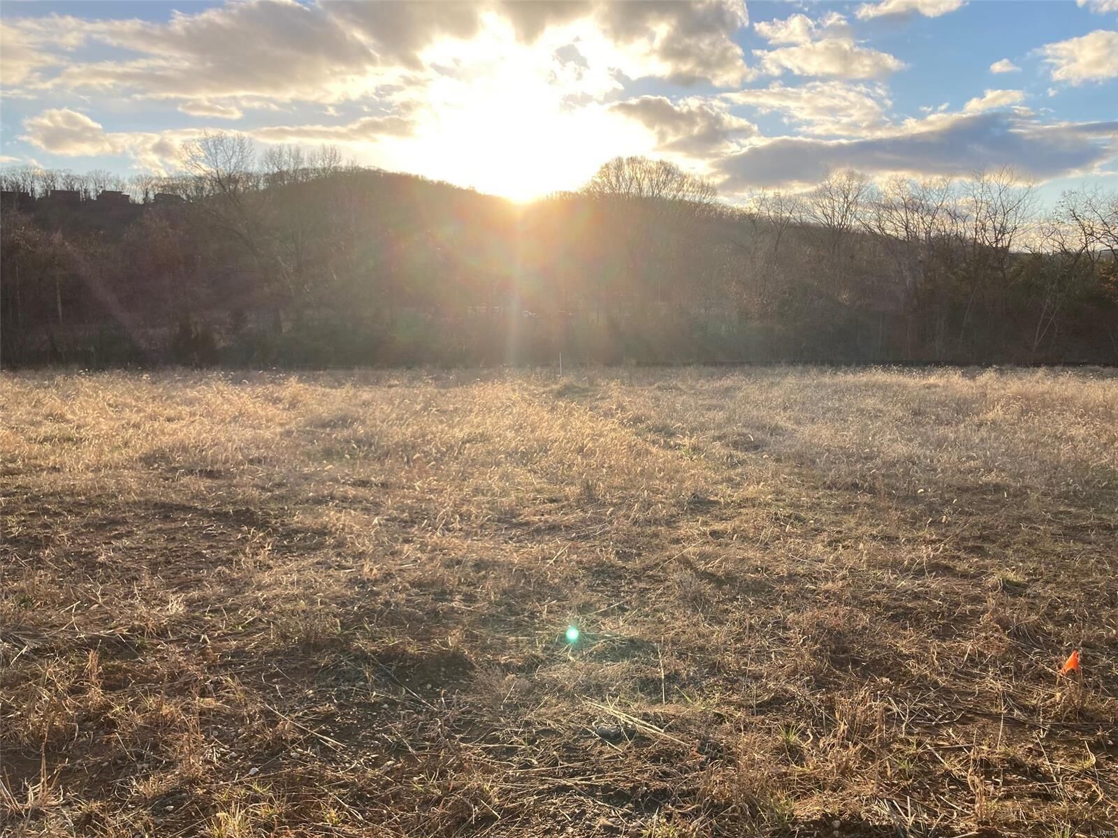 Property Photo: 0 Lot 9 Of Dry Fork Meadows MO 63052