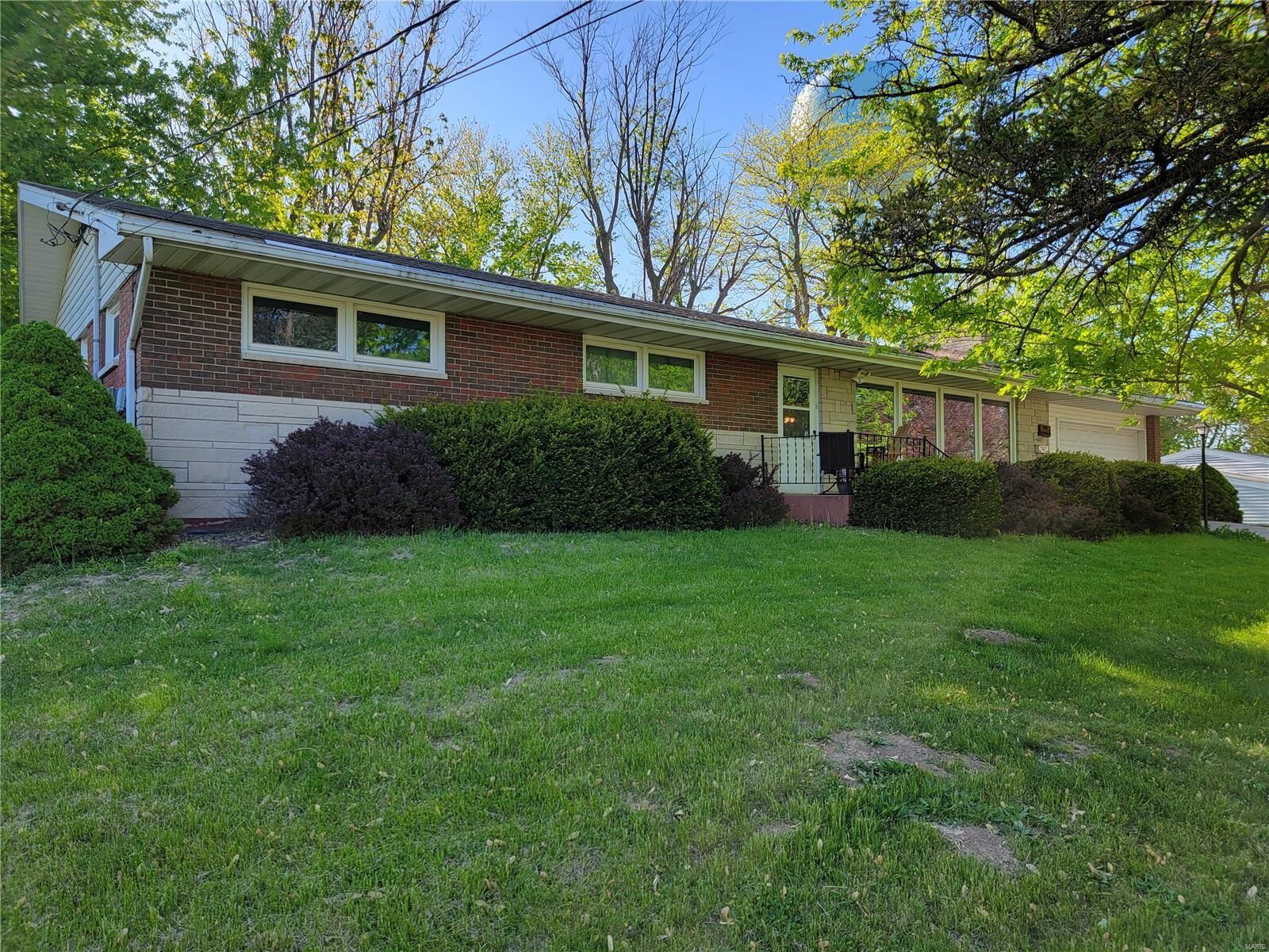Property Photo: 4005 Cheyenne Avenue MO 63401