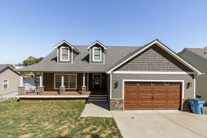 9393 E Vista Drive  Hillsboro MO 63050 photo