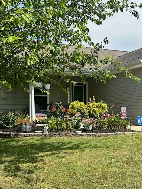 Property Photo:  212 Melissa  MO 63801 