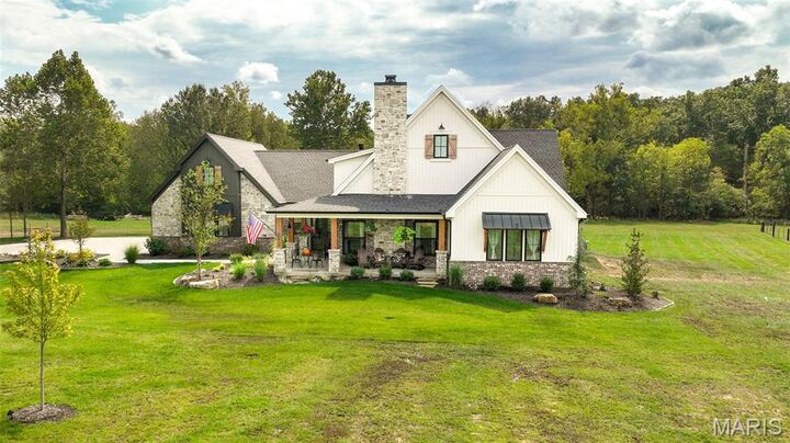 Property Photo: 105 Lonesome Dove Way MO 63348