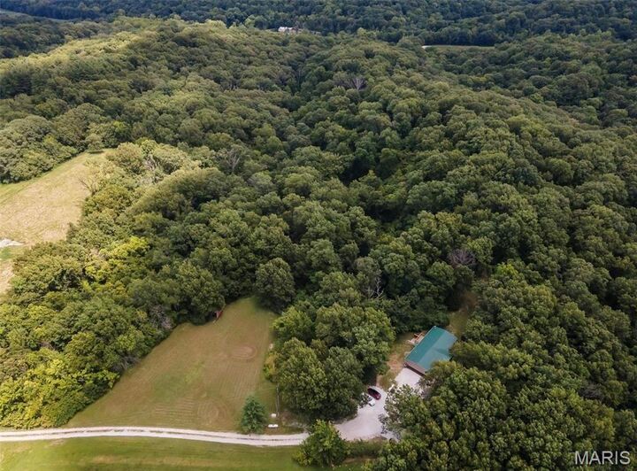 Property Photo:  17102 Liberty Ridge Road  IL 62037 
