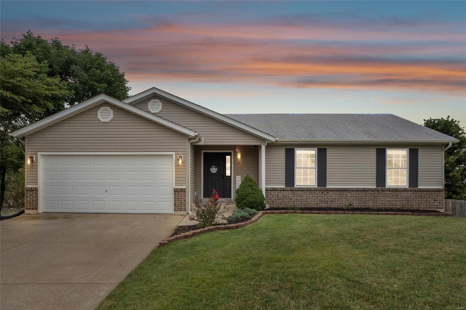 Property Photo: 51 Hyde Drive MO 63379