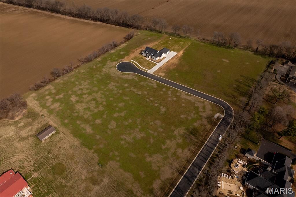 Property Photo: 180 Cypress Branch Road MO 63801