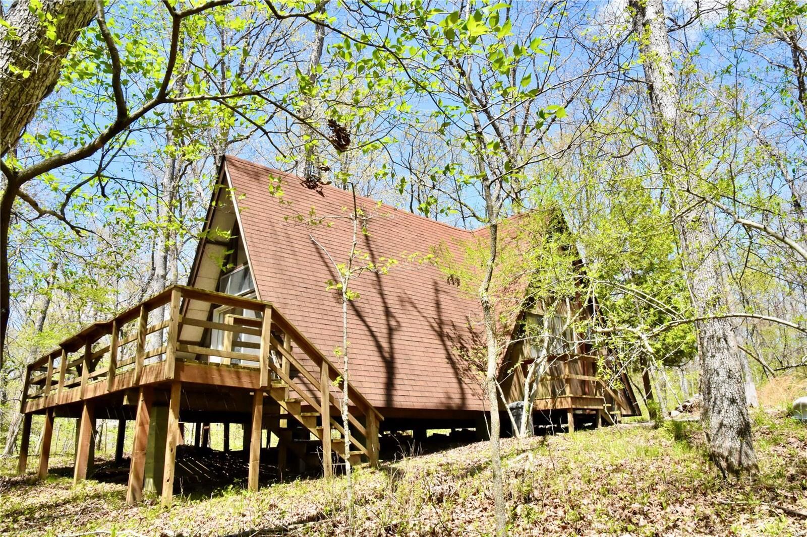 Property Photo:  65 W Salzberg Drive  MO 63390 