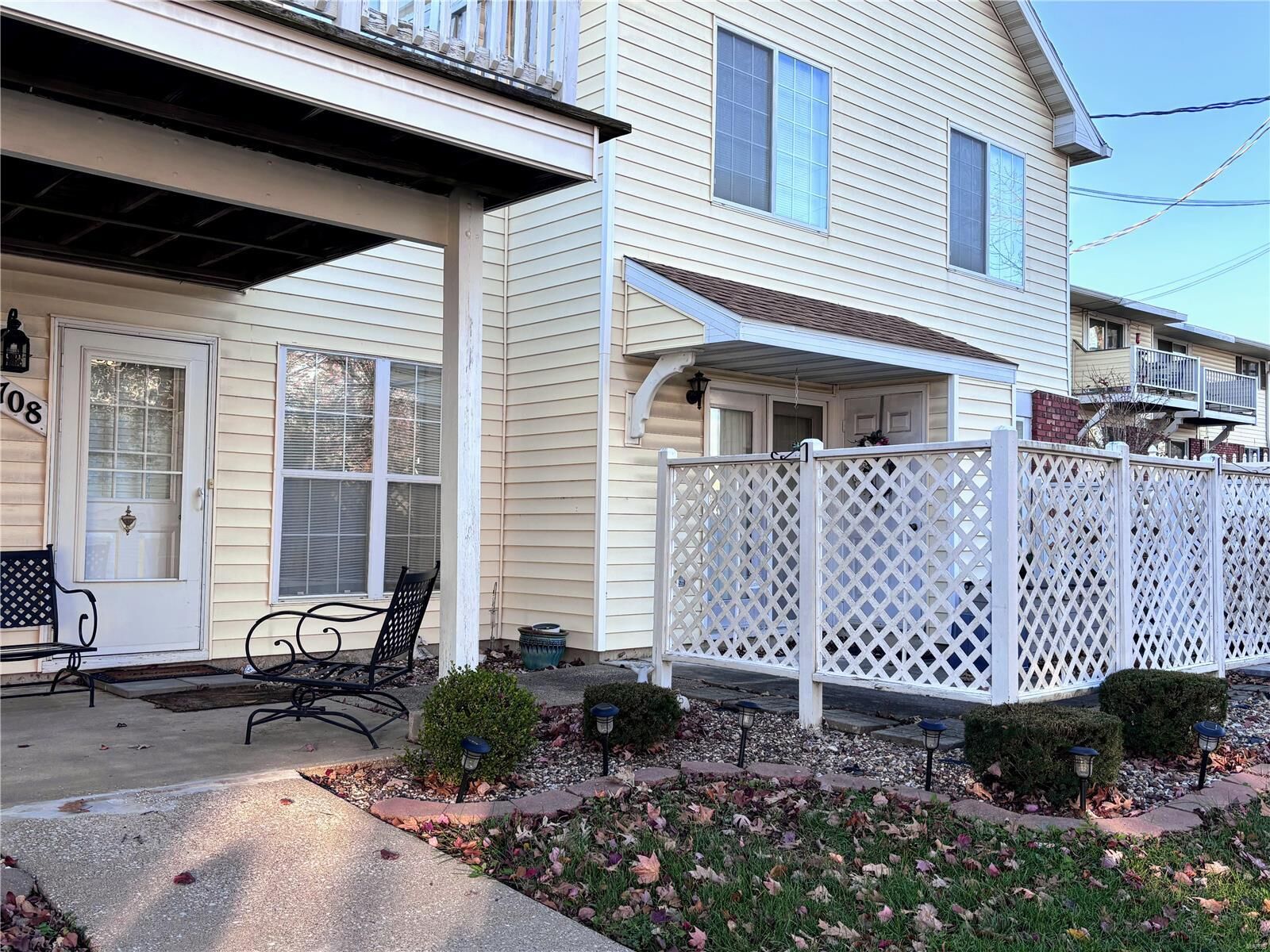 Property Photo: 708 Huckleberry Heights Drive MO 63401