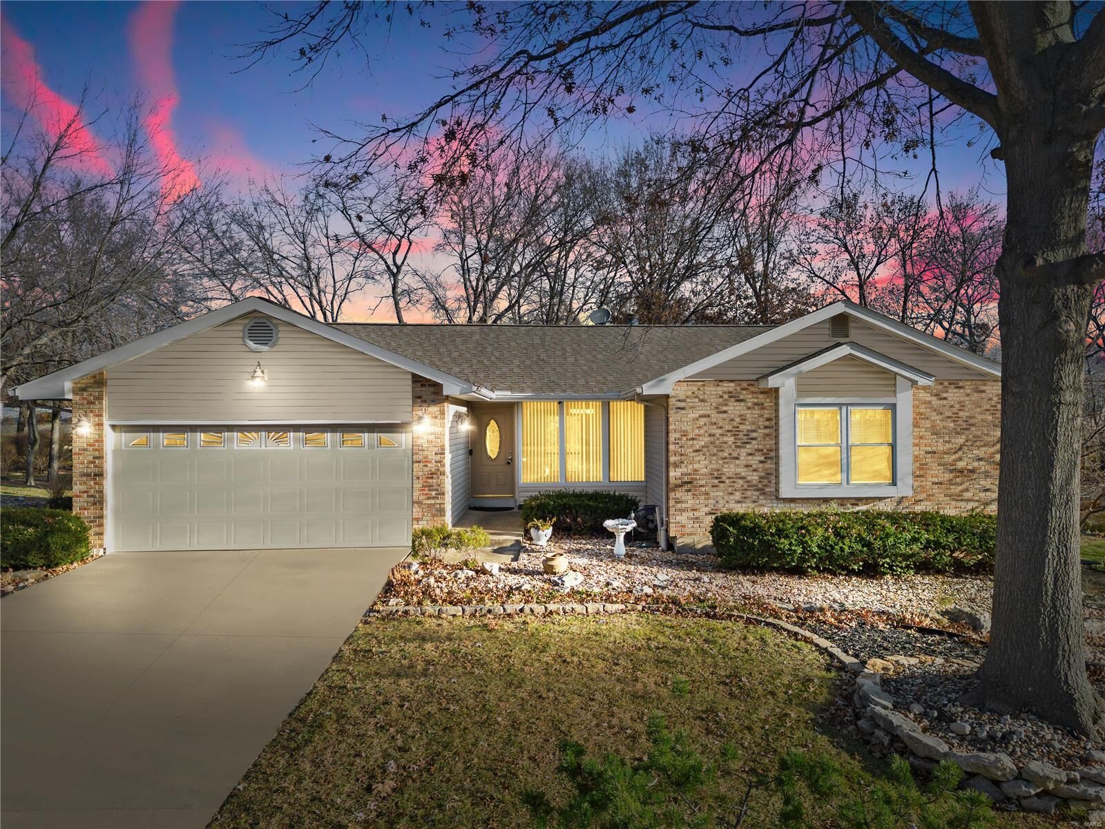 Property Photo: 270 Savoy Drive MO 63367