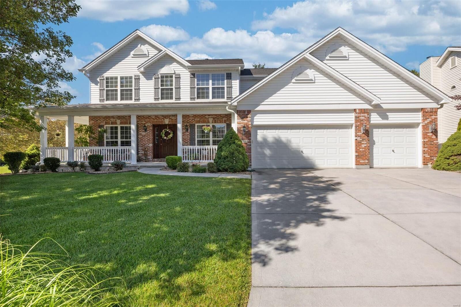 Property Photo: 715 Preston Downs MO 63376