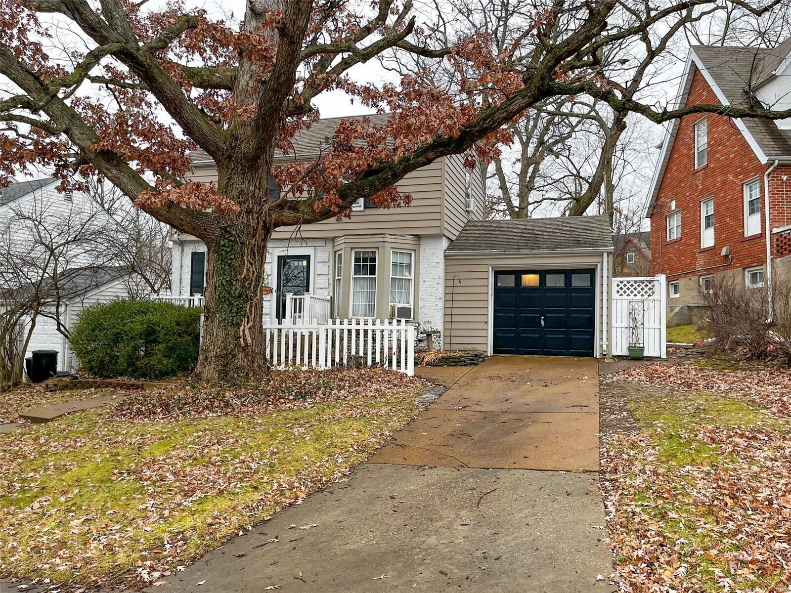 Property Photo:  8786 Lawn Avenue  MO 63144