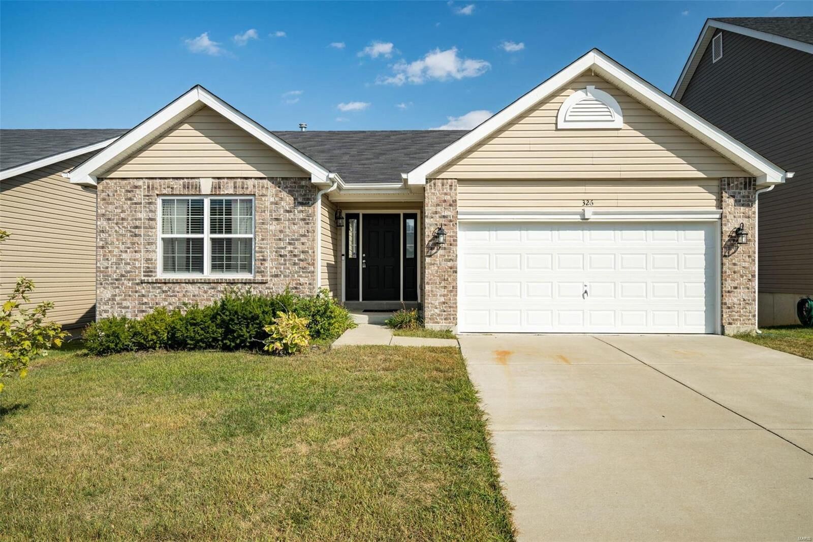 Property Photo:  326 Pecan Bluffs Drive  MO 63385 
