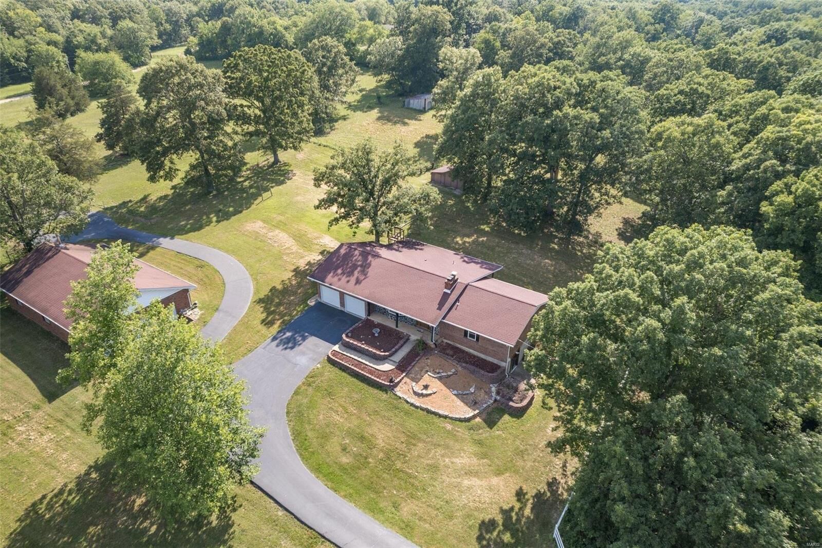 Property Photo: 9763 Sandy Valley Road MO 63050