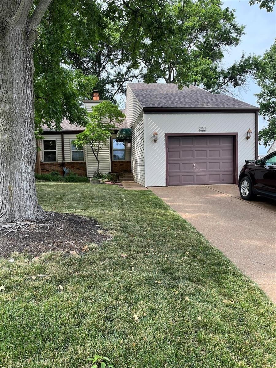 Property Photo:  88 Lost Dutchman Drive B  MO 63376 