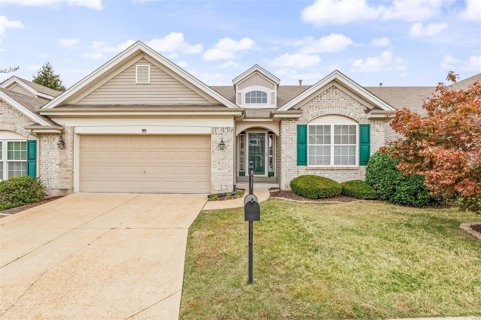 Property Photo: 4213 Stanmoor Drive MO 63129