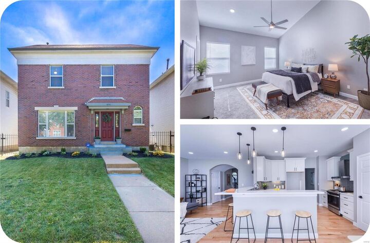 4216 Westminster Place  St Louis MO 63108 photo