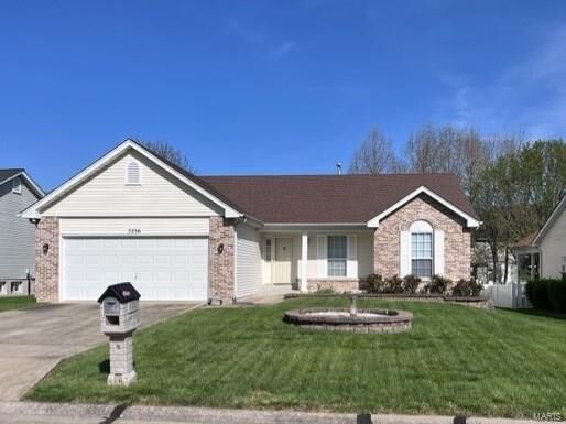 Property Photo:  5236 Seasonbrooks Lane  MO 63052 