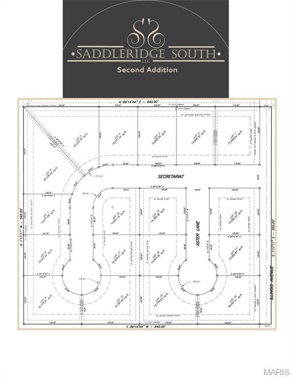 Property Photo:  418 Secretariat  MO 63801 