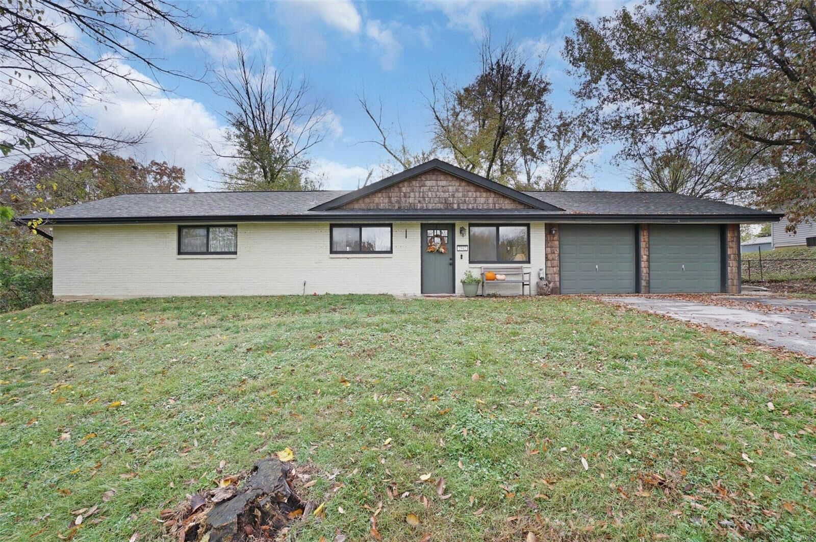 Property Photo: 2942 Gran Lin Drive MO 63303