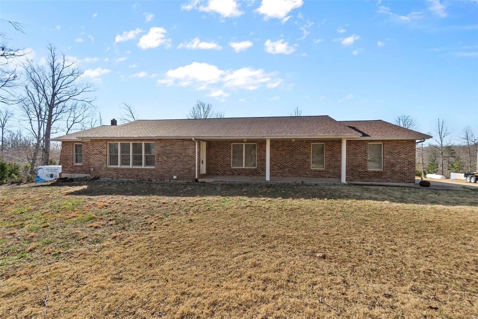 Property Photo:  3533 E Highway 72  MO 63645 