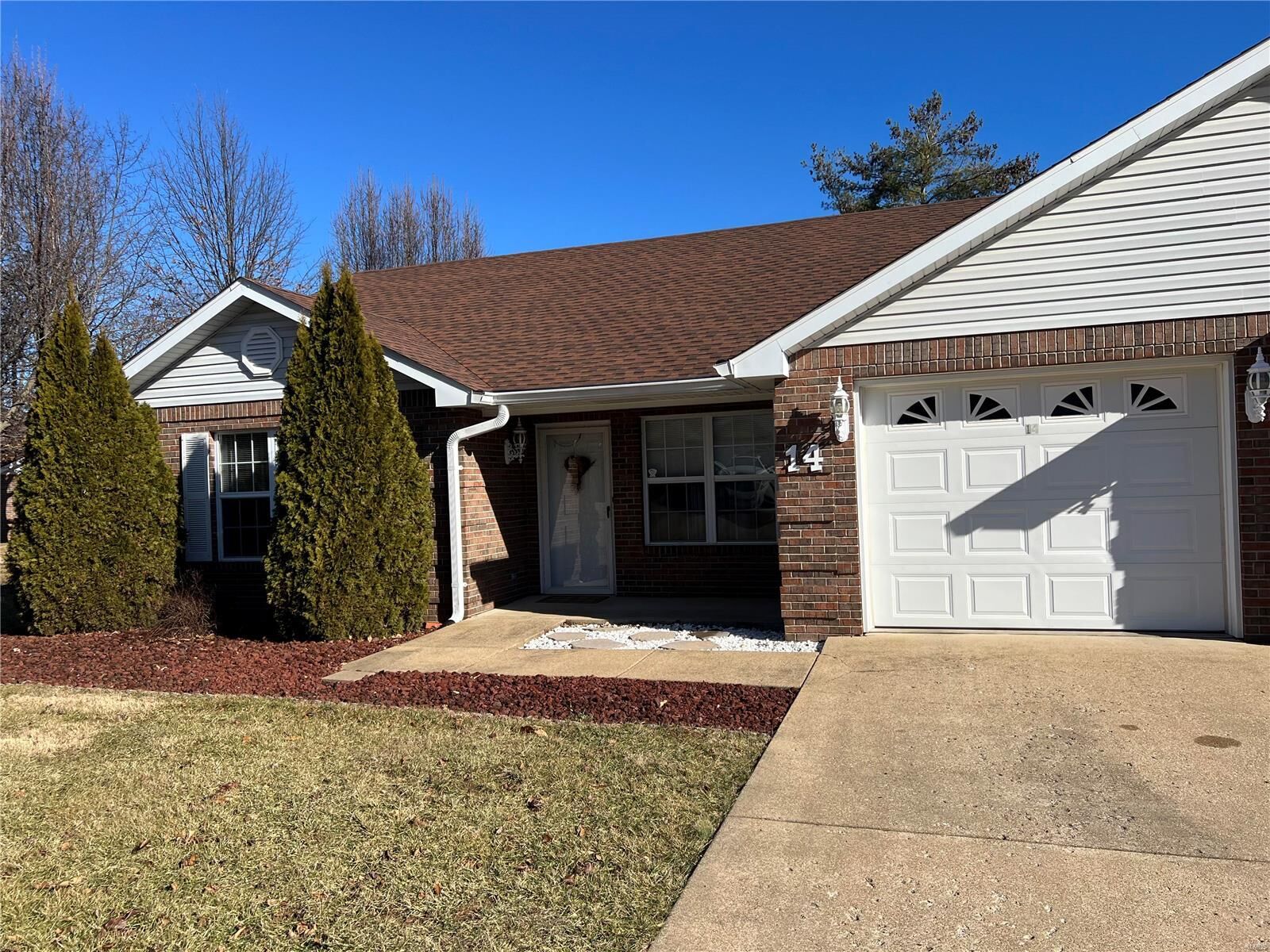Property Photo: 530 Ashbrook 14 MO 63640