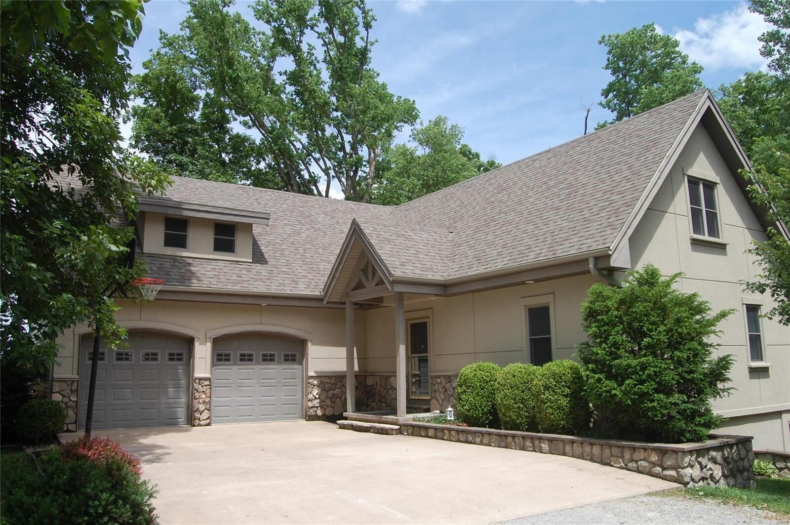 Property Photo: 11387 Hickory Grove Place MO 63459