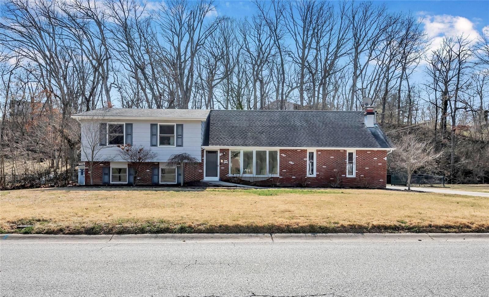 Property Photo: 3158 Arrow Rock Drive MO 63303