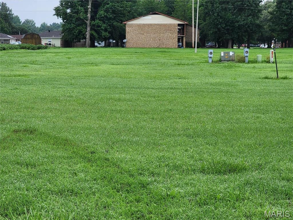 Property Photo: 809 Cotton Ridge Dr. MO 63801