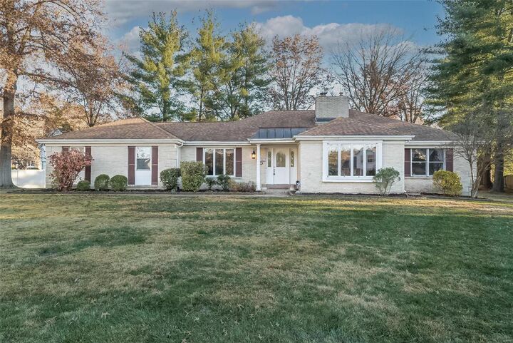 14864 Grassmere Court  Chesterfield MO 63017 photo