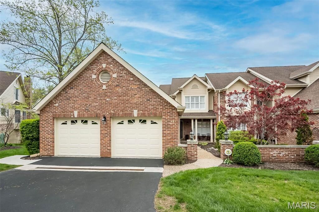 Property Photo: 1519 Mallard Landing Court MO 63017