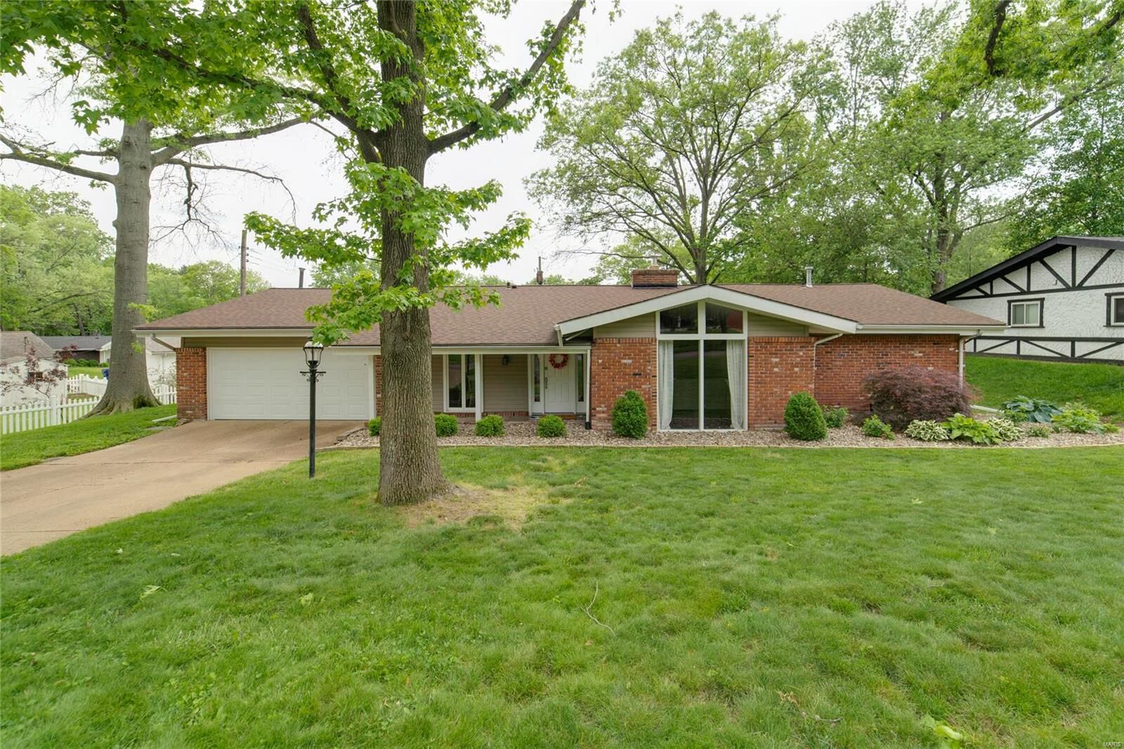 Property Photo: 12434 Cohasset Lane MO 63146