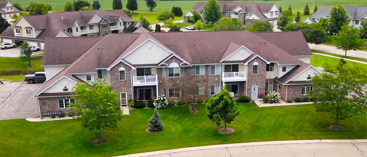 9200 66th Ave 128  Pleasant Prairie WI 53158 photo
