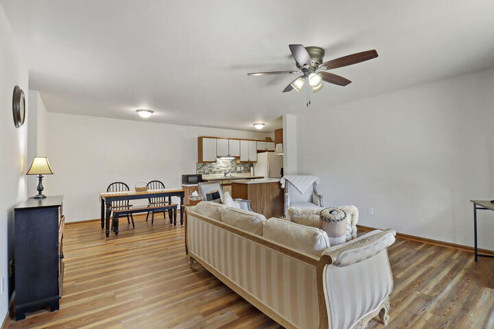 Property Photo:  8123 40th Ave D  WI 53142 