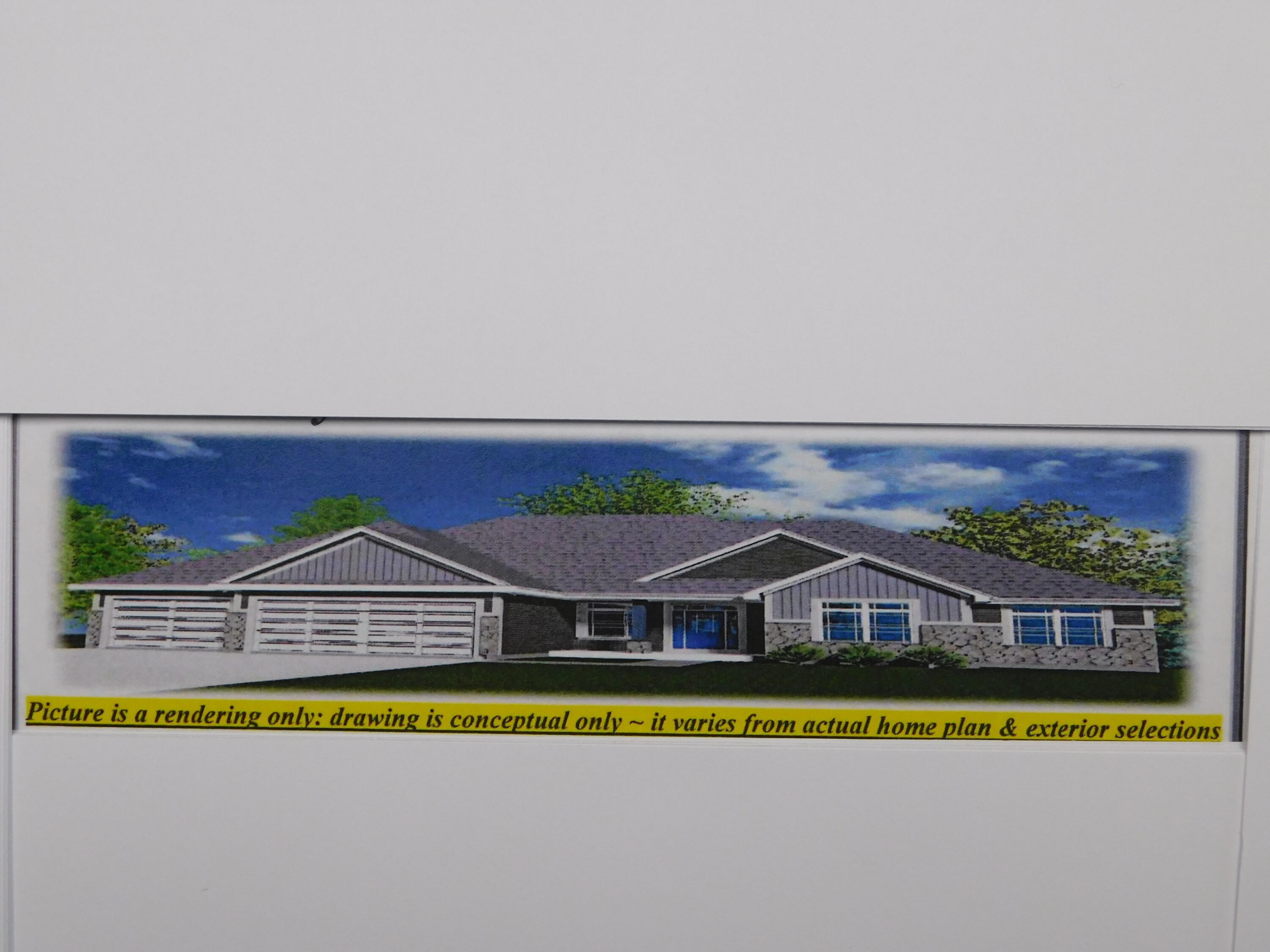 280 Candleberry Ln  Grafton WI 53024 photo