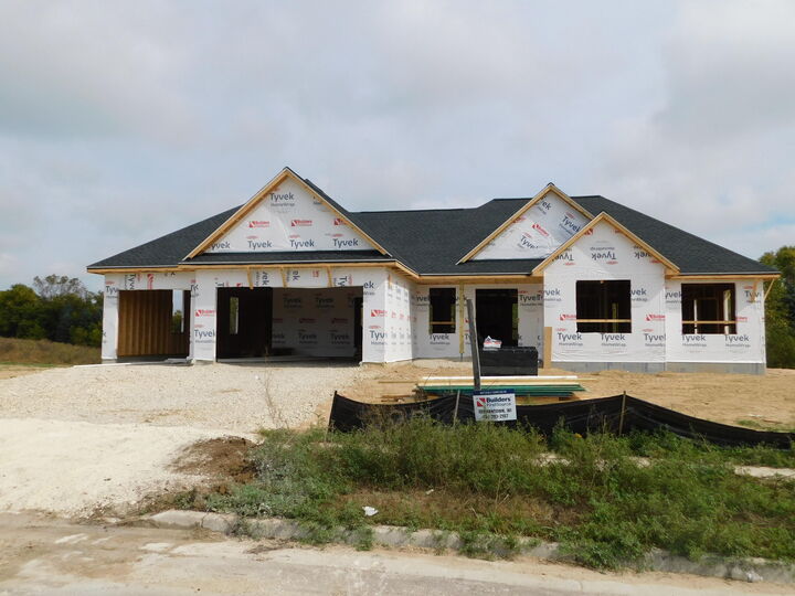 280 Candleberry Ln  Grafton WI 53024 photo