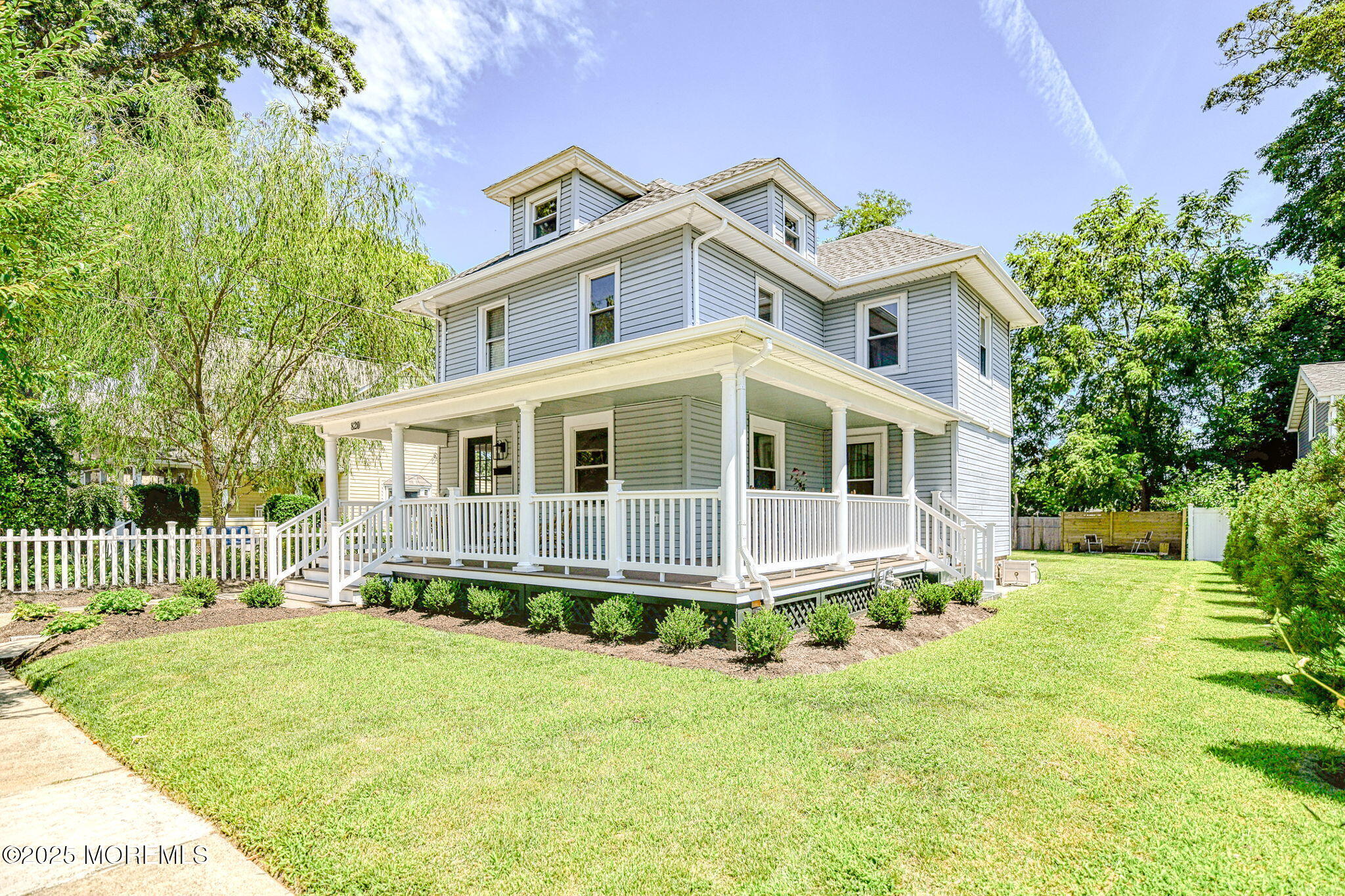 Property Photo:  820 NW Dunlewy Street NW  NJ 07712 