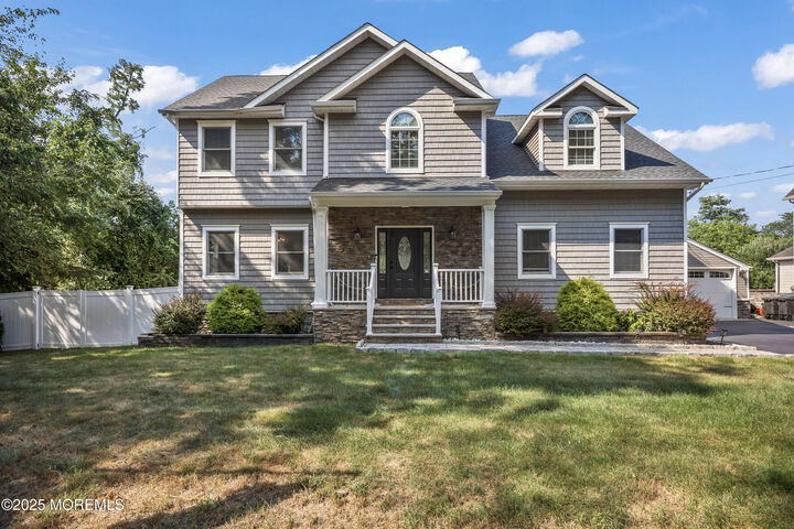 Property Photo:  53 Chandler Avenue  NJ 07735 