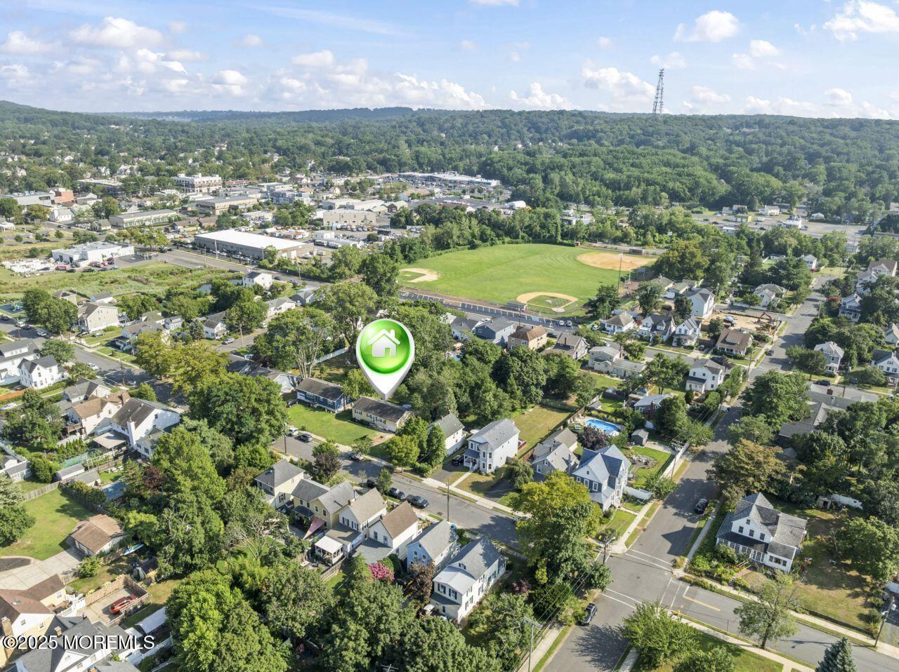 Property Photo: 29 South Avenue NJ 07716