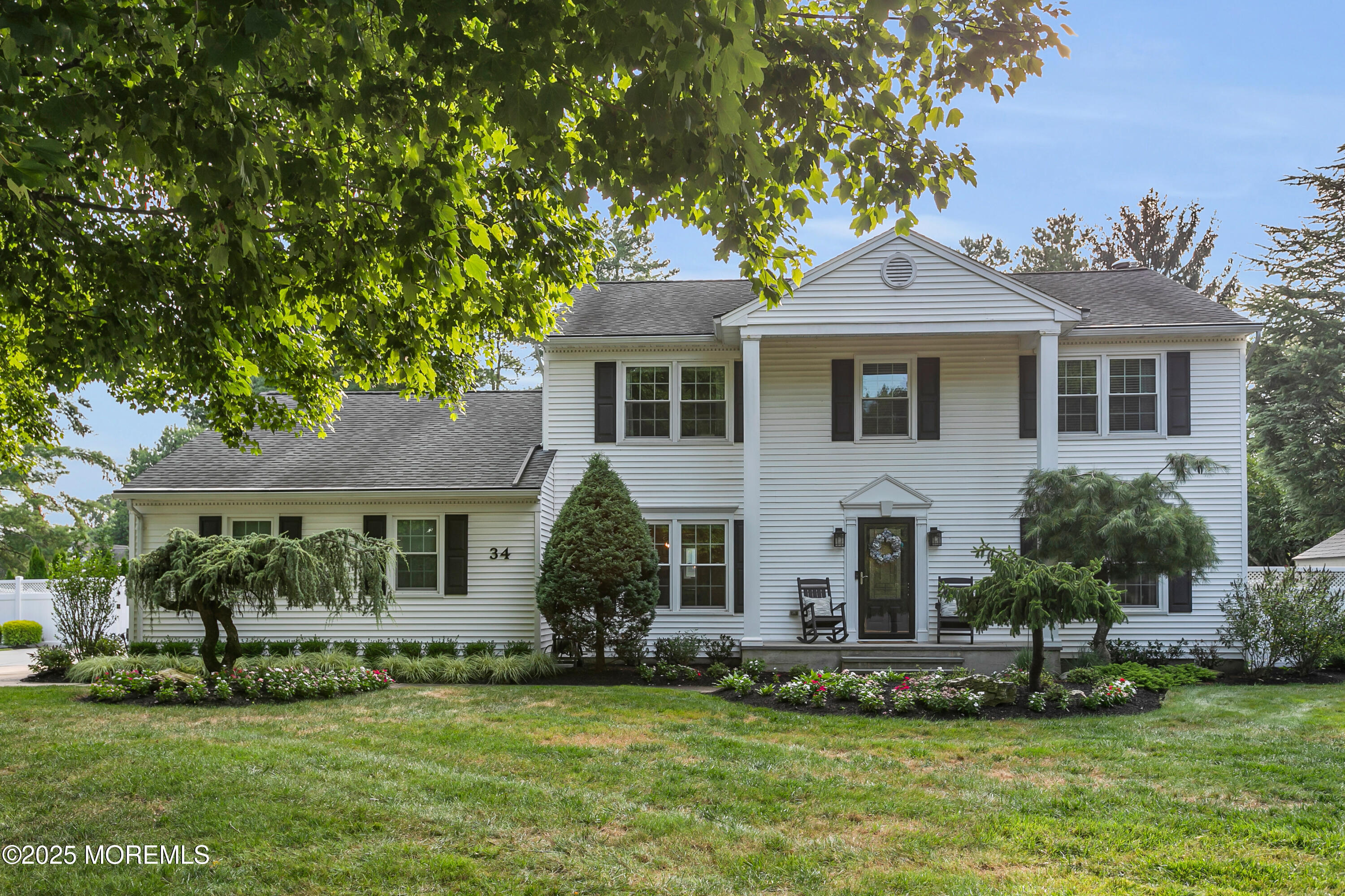34 Green Meadow Boulevard  Middletown NJ 07748 photo