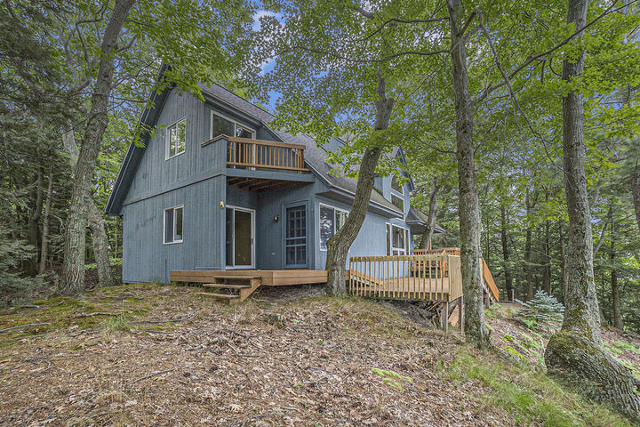 Property Photo: 9367 N Lorraine Drive MI 49449